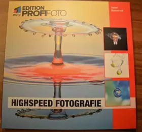 Couverture du produit · Highspeed Fotografie