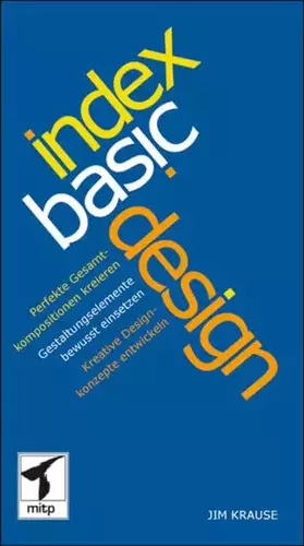 Couverture du produit · index basic design (mitp Grafik)