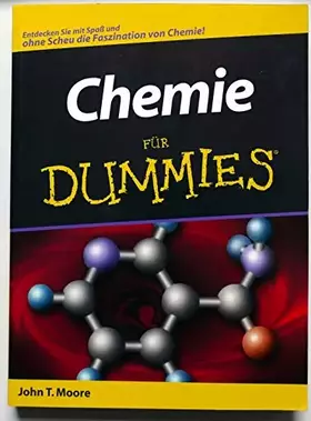 Couverture du produit · Chemie für Dummies