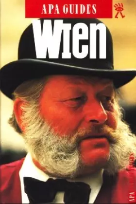 Couverture du produit · Wien - Klein, Wilhelm