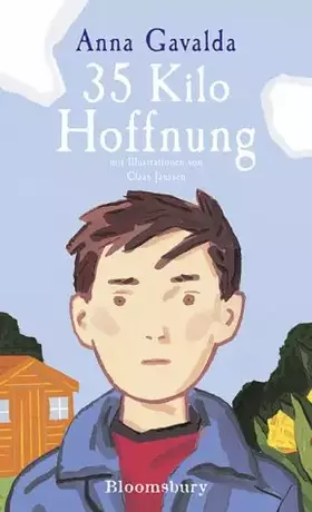 Couverture du produit · 35 Kilo Hoffnung.