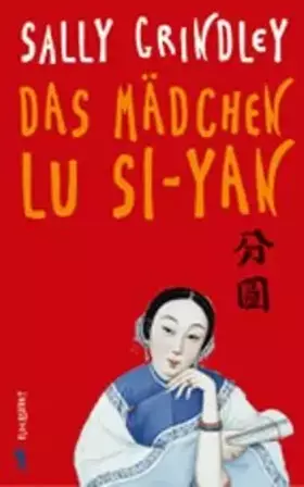 Couverture du produit · Das Mädchen Lu Si-yan