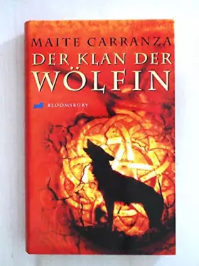 Couverture du produit · Der Klan der Wölfin