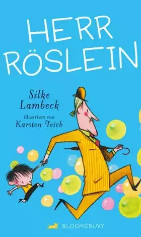 Couverture du produit · Herr Röslein