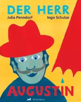 Couverture du produit · Der Herr Augustin