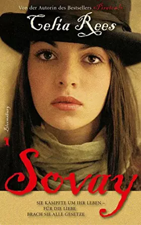 Couverture du produit · Sovay