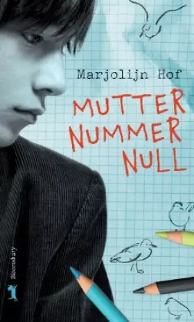 Couverture du produit · Mutter Nummer Null