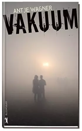 Couverture du produit · Vakuum