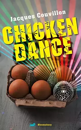 Couverture du produit · Chicken Dance