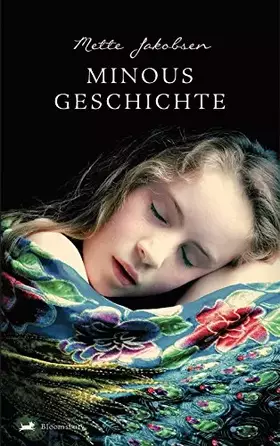 Couverture du produit · Minous Geschichte