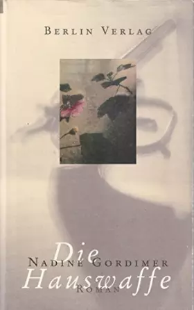 Couverture du produit · Die Hauswaffe.