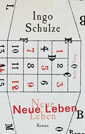 Couverture du produit · Neue Leben