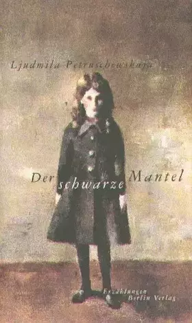 Couverture du produit · Der schwarze Mantel