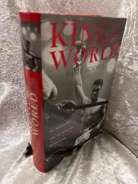 Couverture du produit · King of the world