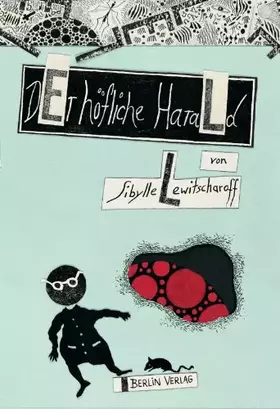Couverture du produit · Der höfliche Harald: Roman