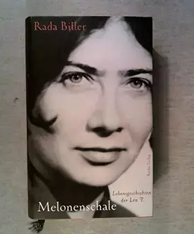 Couverture du produit · Melonenschale: Lebensgeschichte der Lea T.