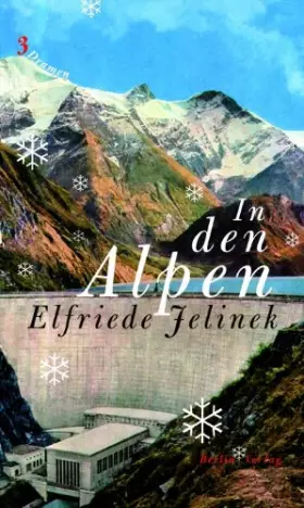 Couverture du produit · In den Alpen: Drei Dramen