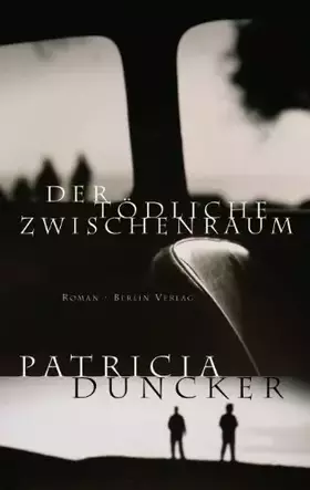 Couverture du produit · Der tödliche Zwischenraum