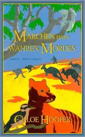 Couverture du produit · Märchen eines wahren Mordes