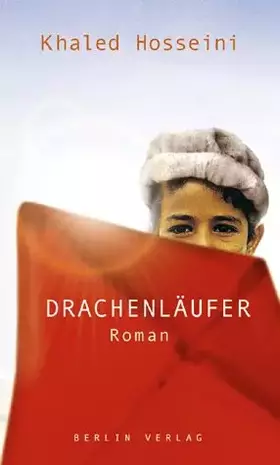 Couverture du produit · Drachenläufer