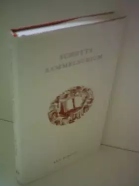 Couverture du produit · Schotts Sammelsurium