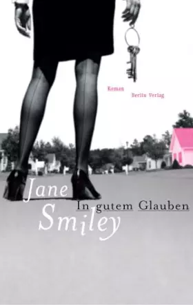 Couverture du produit · In gutem Glauben