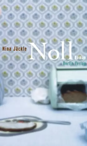 Couverture du produit · Noll.