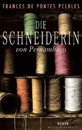 Couverture du produit · Die Schneiderin von Pernambuco