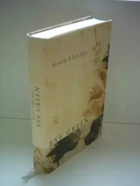 Couverture du produit · Eve Green