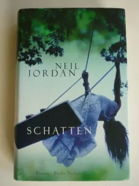 Couverture du produit · Schatten