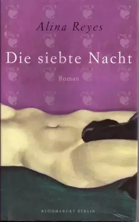 Couverture du produit · Die siebte Nacht