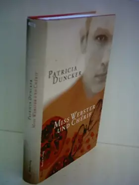 Couverture du produit · Miss Webster und Cherif