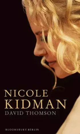 Couverture du produit · Nicole Kidman: Eine Biographie