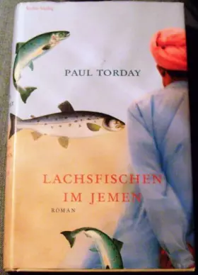 Couverture du produit · Lachsfischen im Jemen