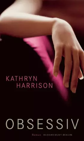 Couverture du produit · Obsessiv (Bloomsbury Berlin)