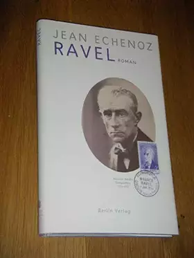 Couverture du produit · Ravel: Roman