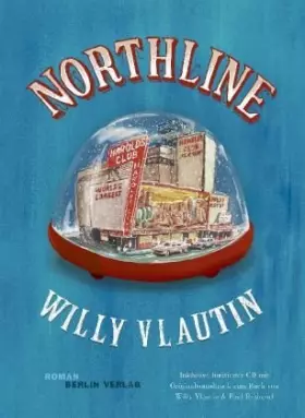 Couverture du produit · Northline: Roman