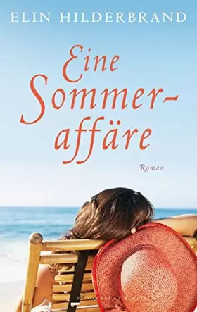 Couverture du produit · Eine Sommeraffäre