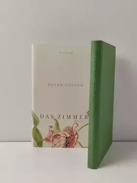 Couverture du produit · Das Zimmer