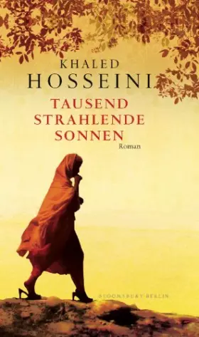 Couverture du produit · Tausend strahlende Sonnen: Roman