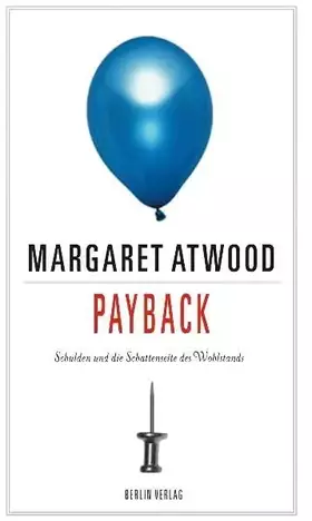 Couverture du produit · Payback: Schulden und die Schattenseiten des Wohlstands