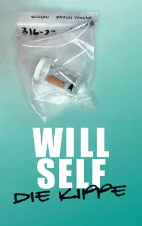 Couverture du produit · Die Kippe: Roman