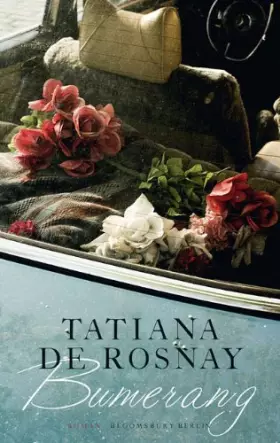 Couverture du produit · Bumerang