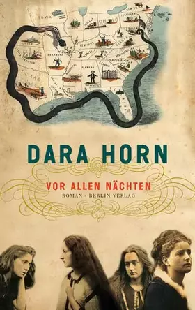 Couverture du produit · Vor allen Nächten