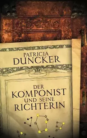 Couverture du produit · Der Komponist und seine Richterin