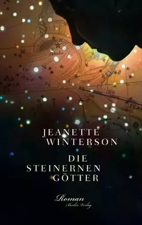 Couverture du produit · Die steinernen Götter: Roman