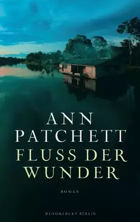 Couverture du produit · Fluss der Wunder: Roman