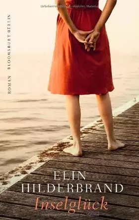 Couverture du produit · Inselglück: Roman
