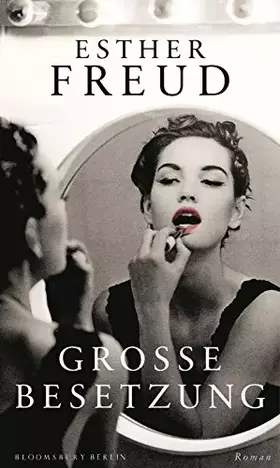 Couverture du produit · Große Besetzung: Roman
