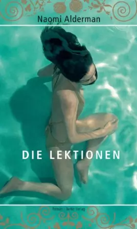 Couverture du produit · Die Lektionen: Roman